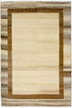 Indo Gabbeh Dywan 177x128cm - Dywan wełniany