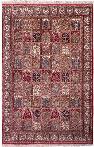 Dywan orientalny 163x241cm