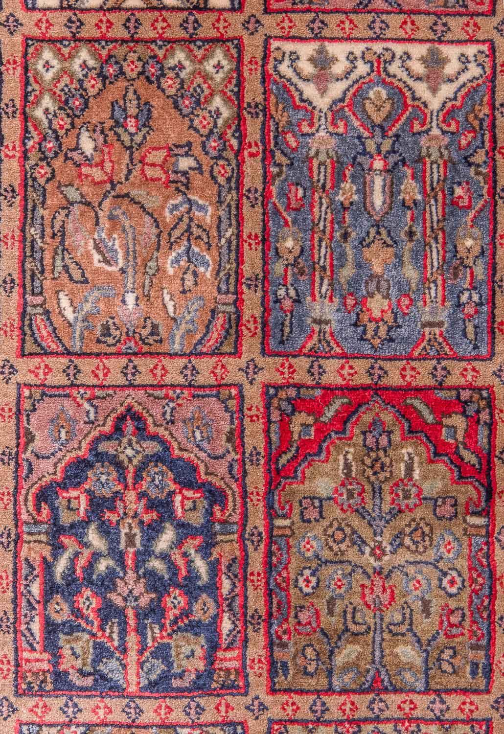 Dywan orientalny 163x241cm