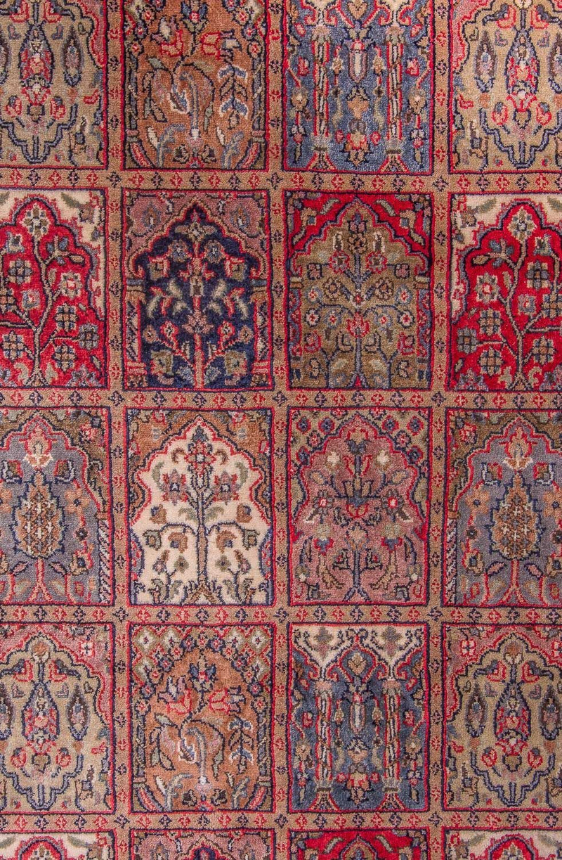 Dywan orientalny 163x241cm