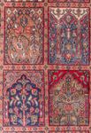 Dywan orientalny 163x241cm