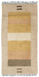 Dywan z Nepalu 70x140cm - Dywan wełniany
