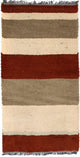 Dywan z Nepalu 70x140cm - Dywan wełniany