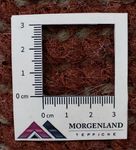 Dywan z Nepalu - 140 x 70 cm - wielokolorowy