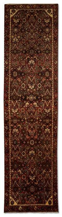 Hosseinabad Dywan 317x80cm - Dywan perski – product image