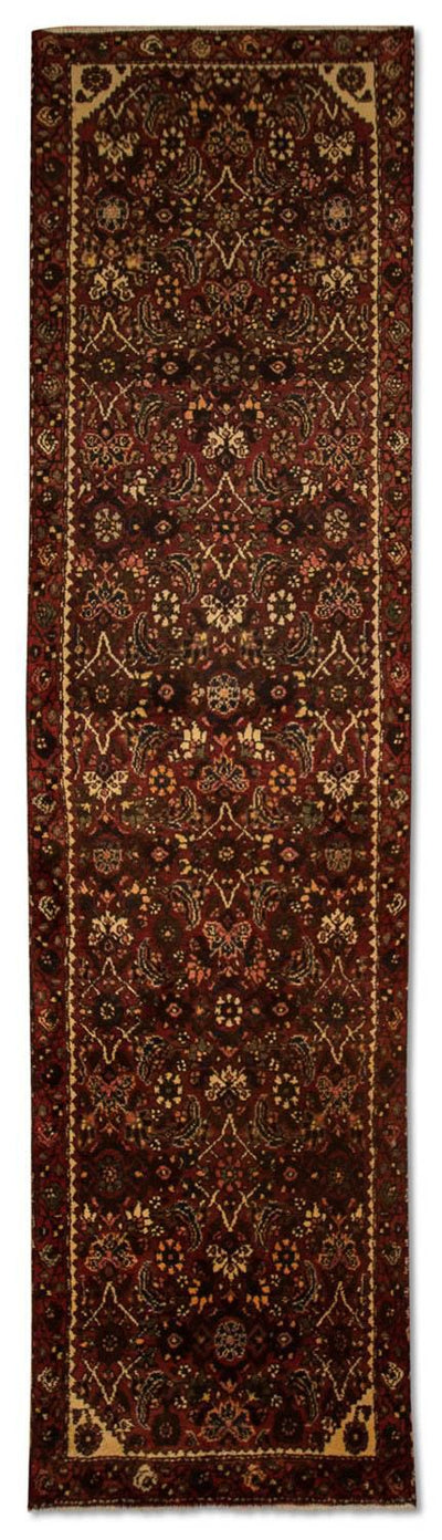 Hosseinabad Dywan 80x317cm - Dywan perski