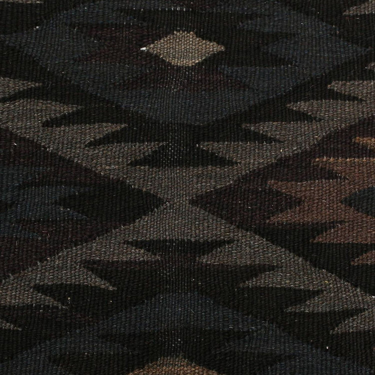 Dywan Kelim - Splash - 230 x 168 cm - wielokolorowy