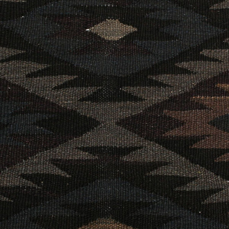 Dywan Kelim - Splash - 230 x 168 cm - wielokolorowy