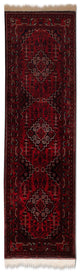 Khal Mohammadi Dywan 286x81cm - Dywan orientalny