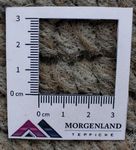 Dywan z Nepalu - 140 x 70 cm - wielokolorowy