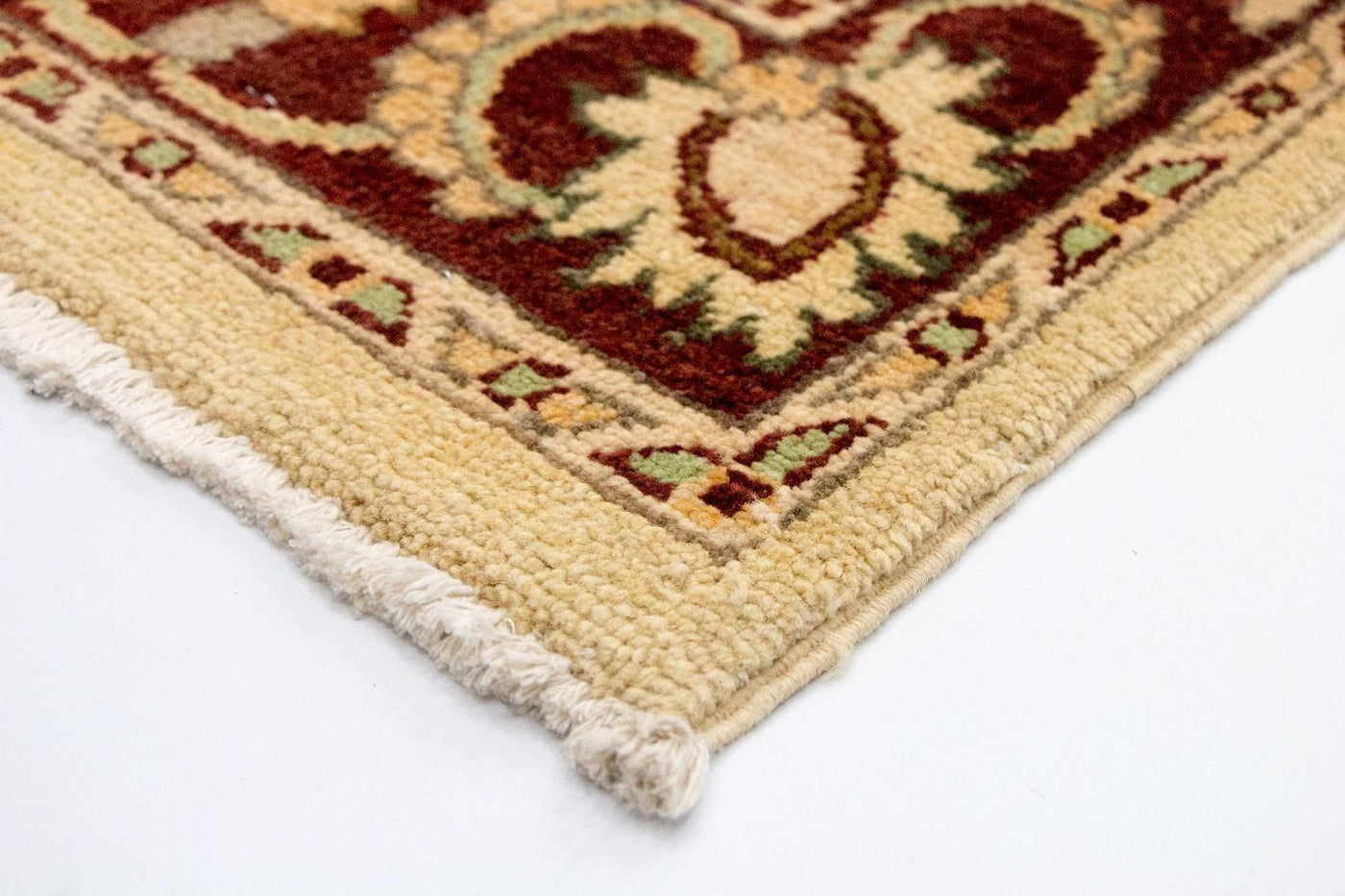 Dywan Zieglera 306x80cm - Dywan orientalny