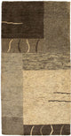 Dywan z Nepalu 140x70cm - Dywan wełniany