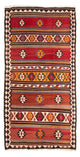 Stary kilim Dywan 300x160cm