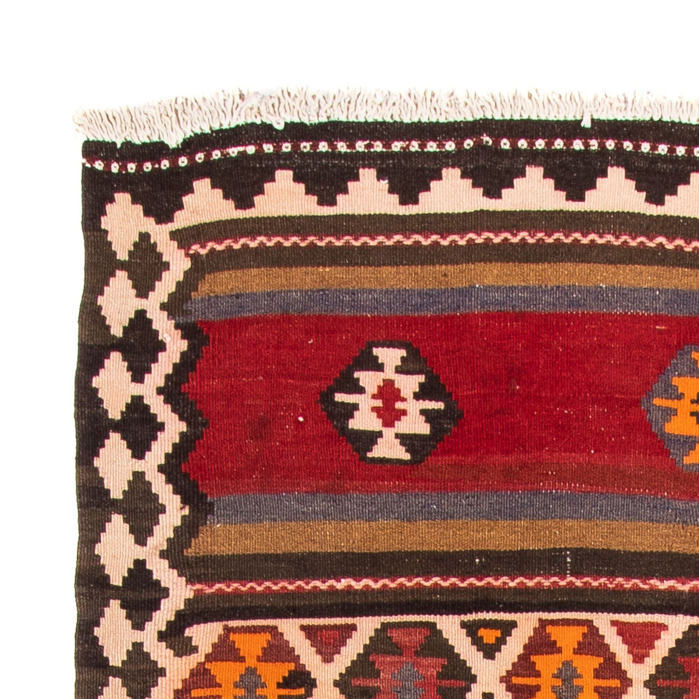 Stary kilim Dywan 300x160cm