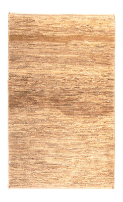 Dywan Gabbeh - perski - 159 x 100 cm - wielokolorowy