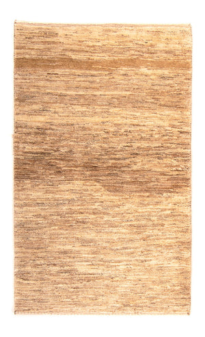 Dywan Gabbeh - perski - 159 x 100 cm - wielokolorowy