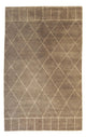 Designerski dywan 240x160cm - Designerteppich