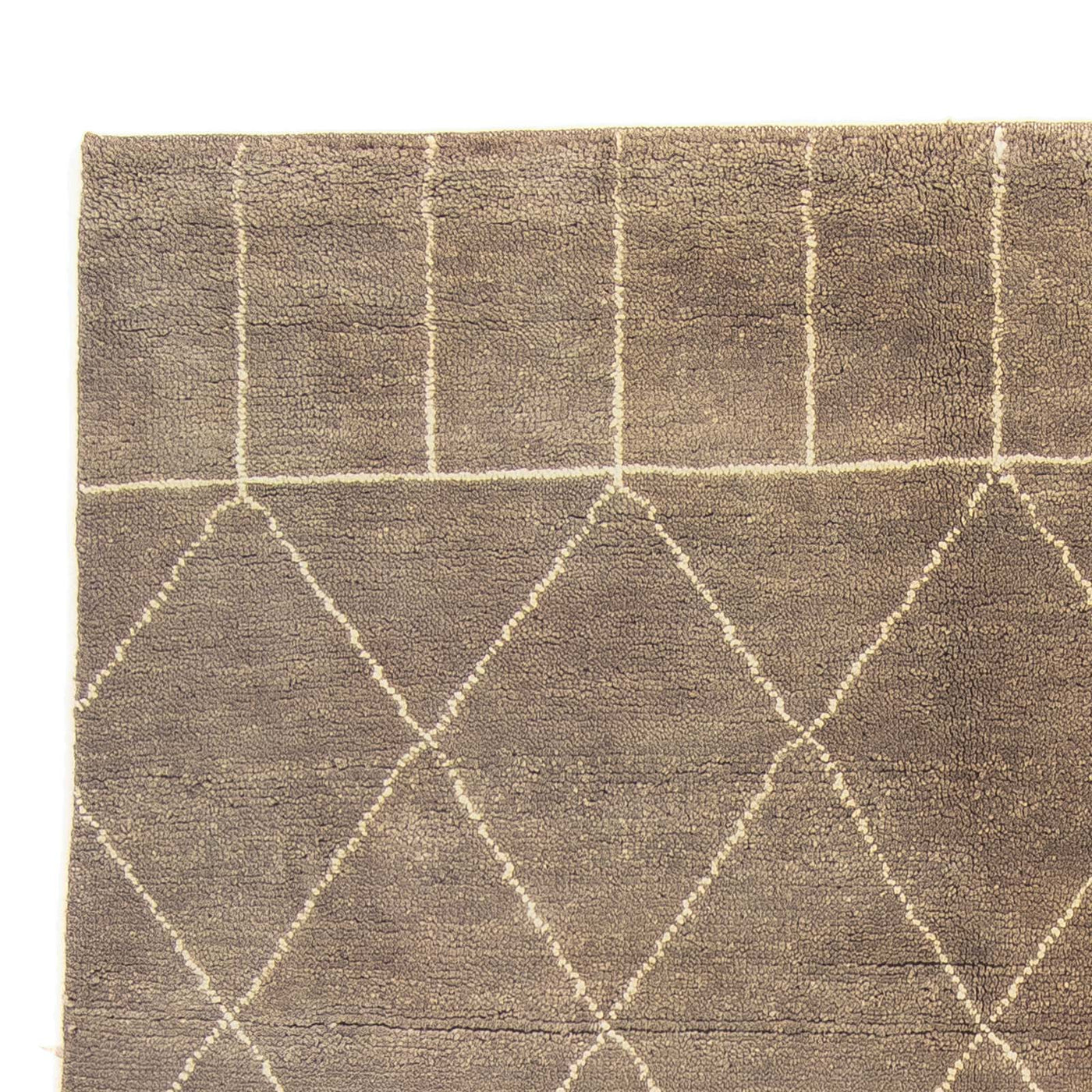 Designerski dywan 240x160cm - Designerteppich