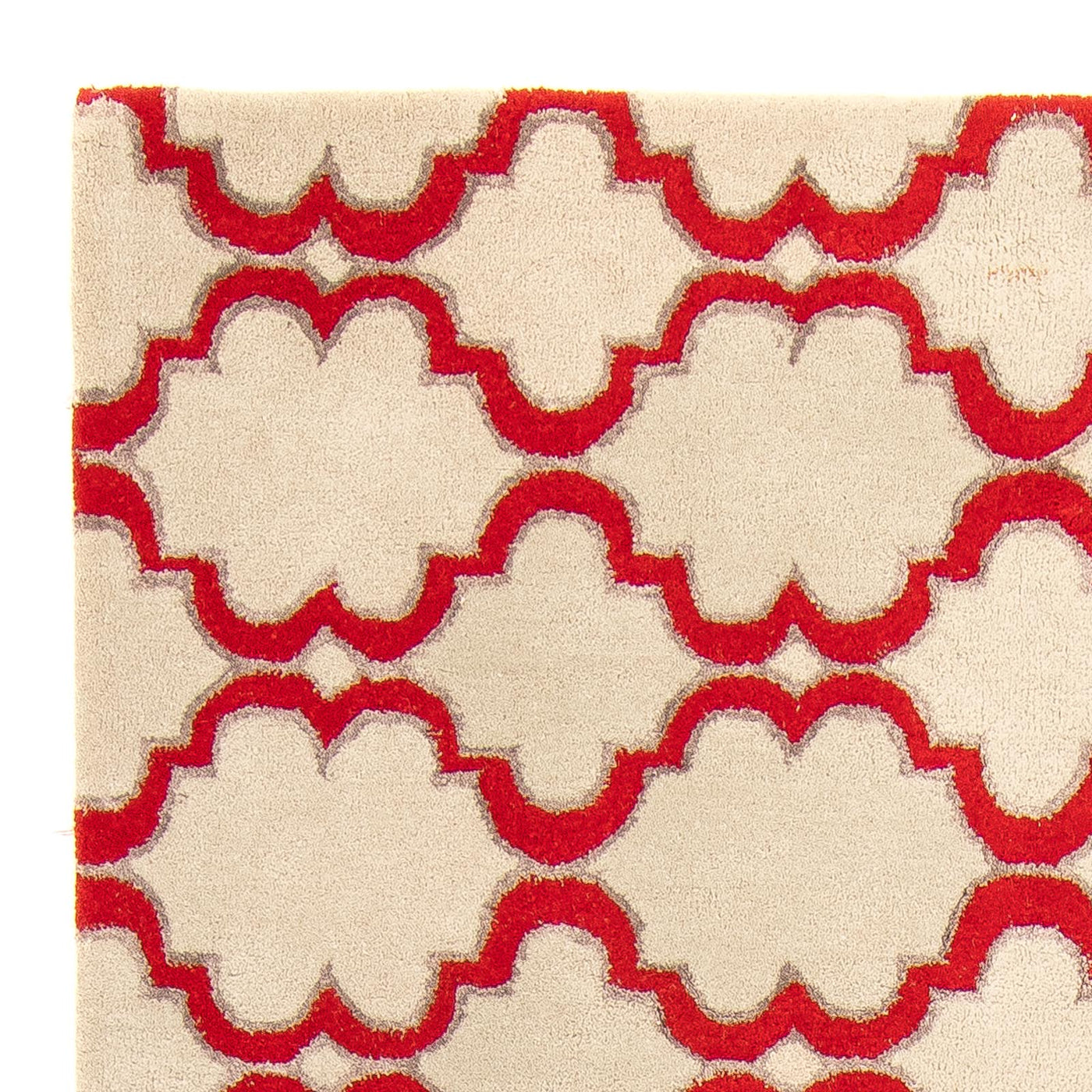 Designerski dywan 230x160cm - Designerteppich