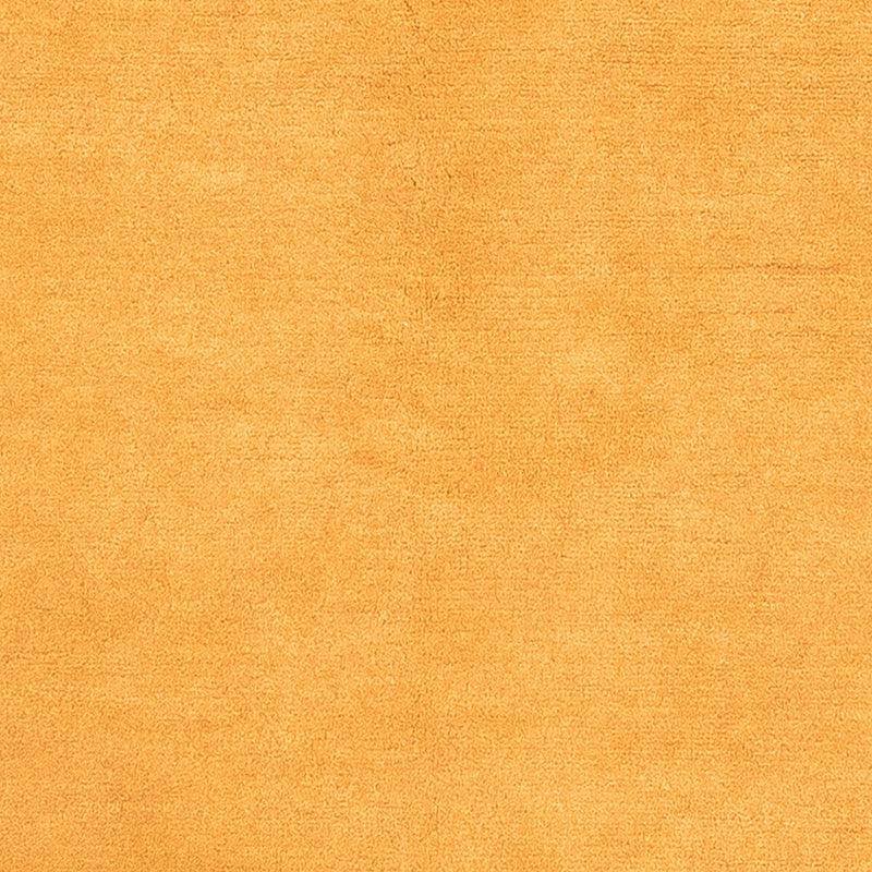 Dywan z Nepalu - 194 x 142 cm - brązowy