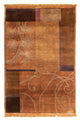 Dywan z Nepalu 207x142cm - Dywan wełniany