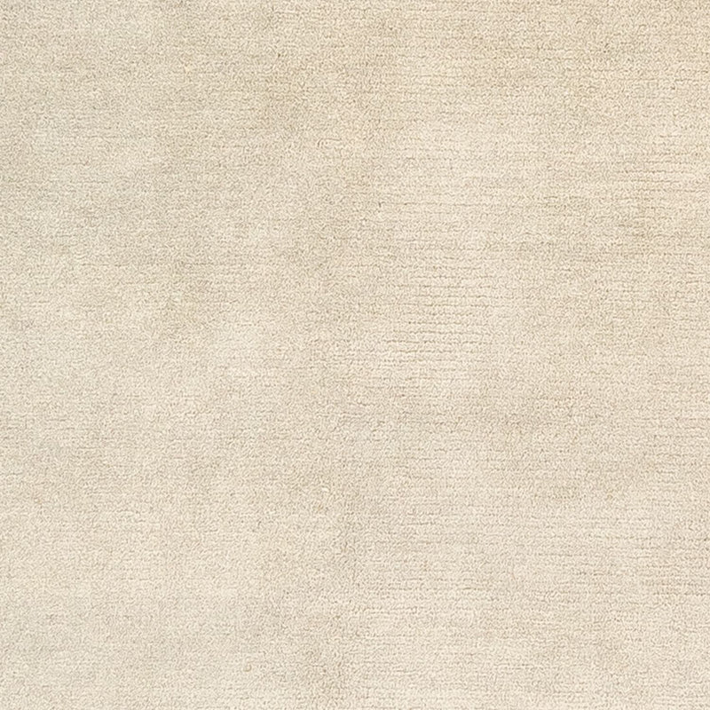 Dywan z Nepalu - 201 x 143 cm - szary