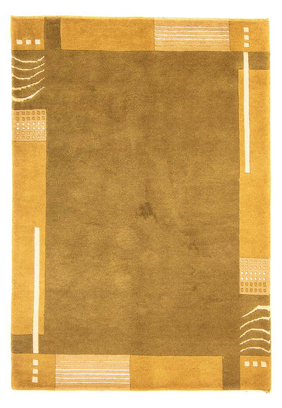 Dywan z Nepalu 145x199cm - Dywan wełniany