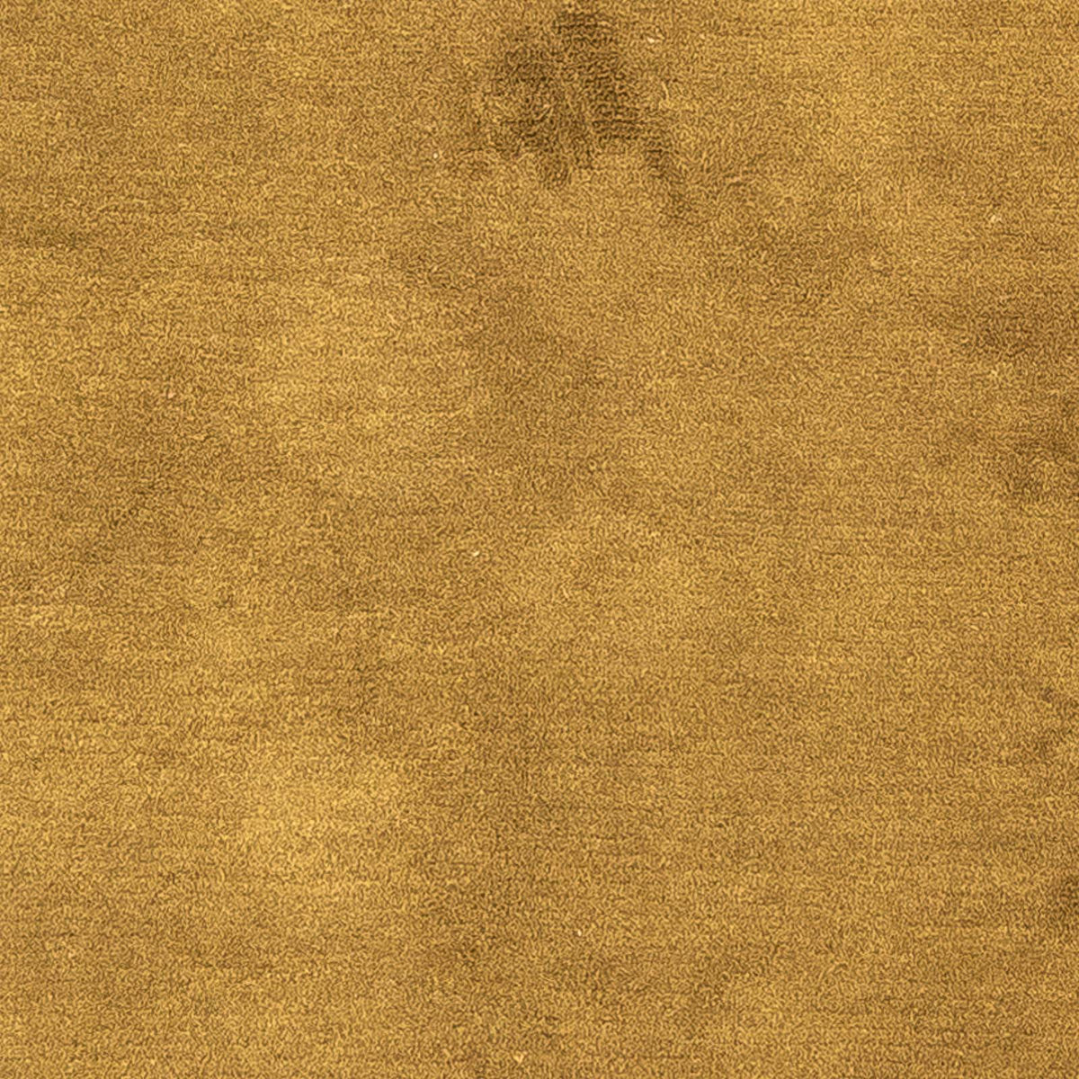 Dywan z Nepalu - 199 x 145 cm - brązowy