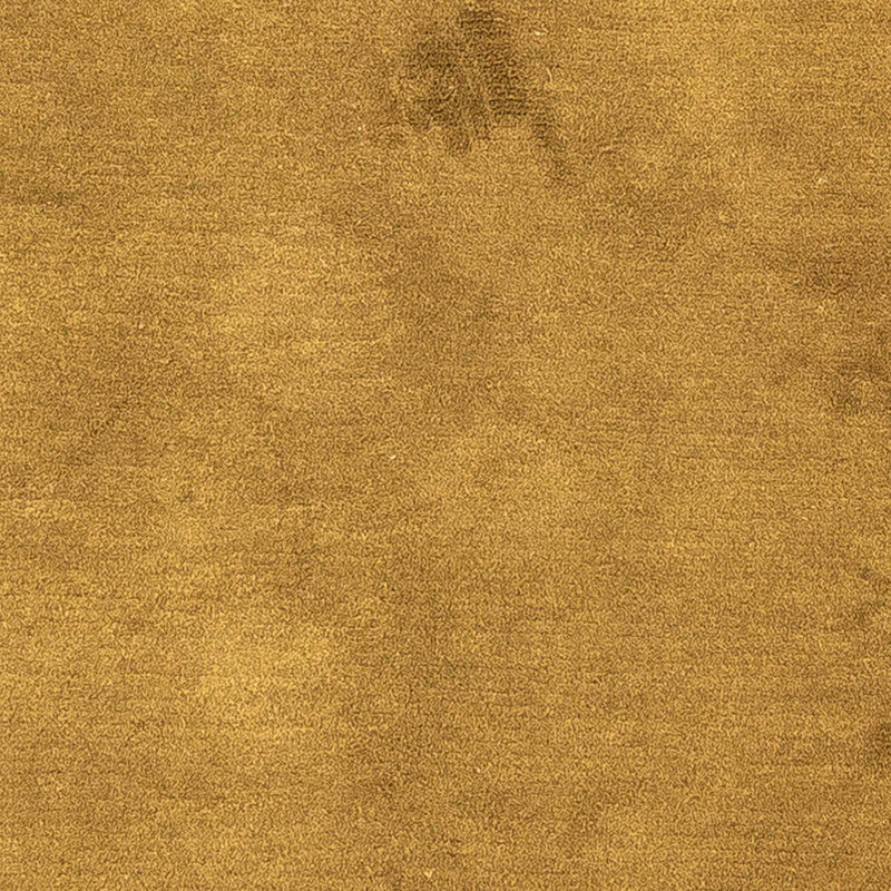 Dywan z Nepalu - 199 x 145 cm - brązowy