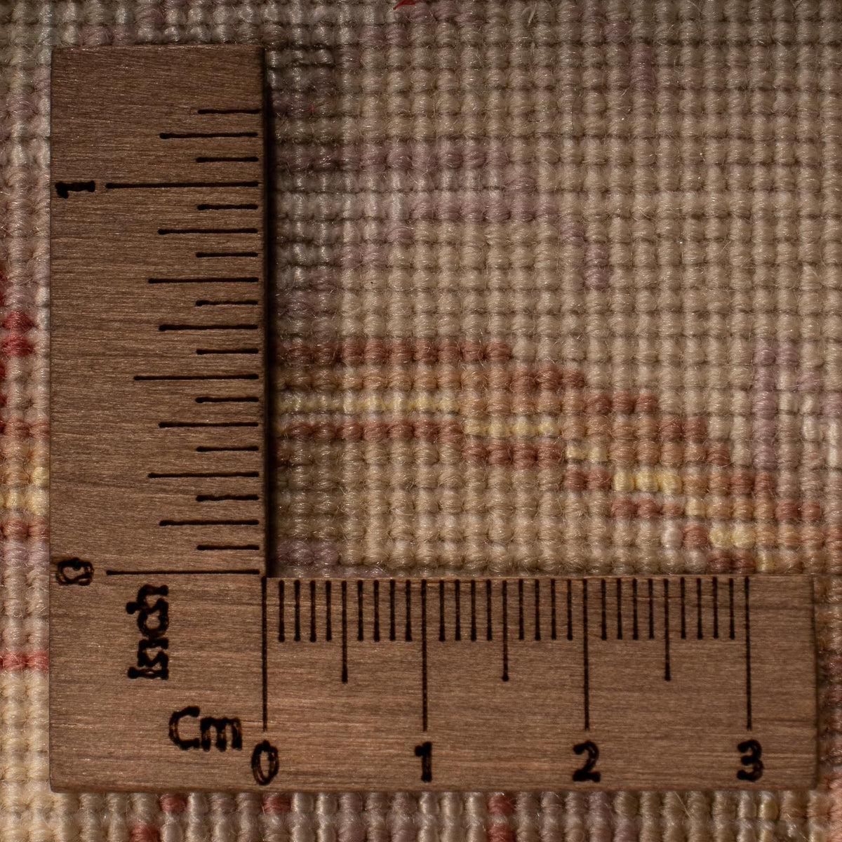 Dywan perski - Tabriz - Premium - 200 x 150 cm - brązowy