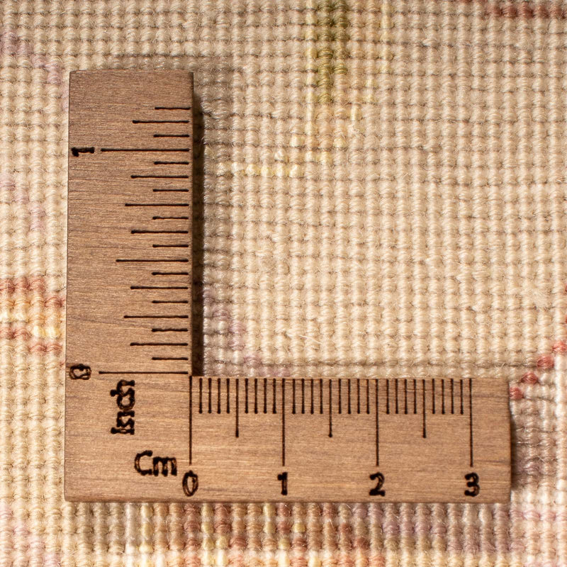 Dywan perski - Tabriz - Premium - 200 x 150 cm - beżowy