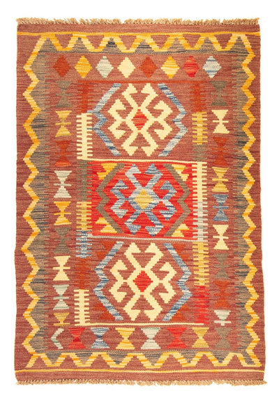 Kilim Maimana Dywan 86x125cm - Dywan wełniany
