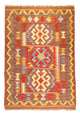 Kilim Maimana Dywan 125x86cm - Dywan wełniany