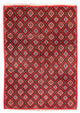 Dywan berberyjski 281x198cm - Dywan wełniany