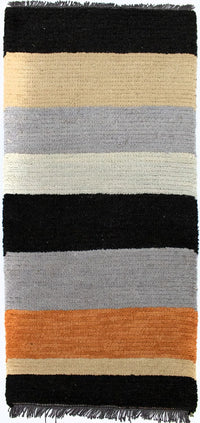 Dywan z Nepalu 140x70cm - Dywan wełniany – product image