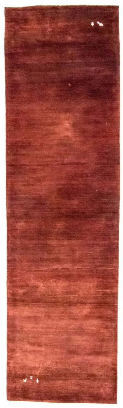 Loribaft Dywan 81x280cm - Dywan wełniany