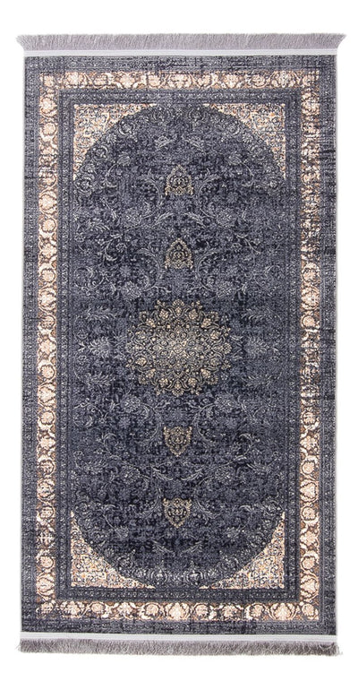 Orientalny dywan tkany Golden Glam