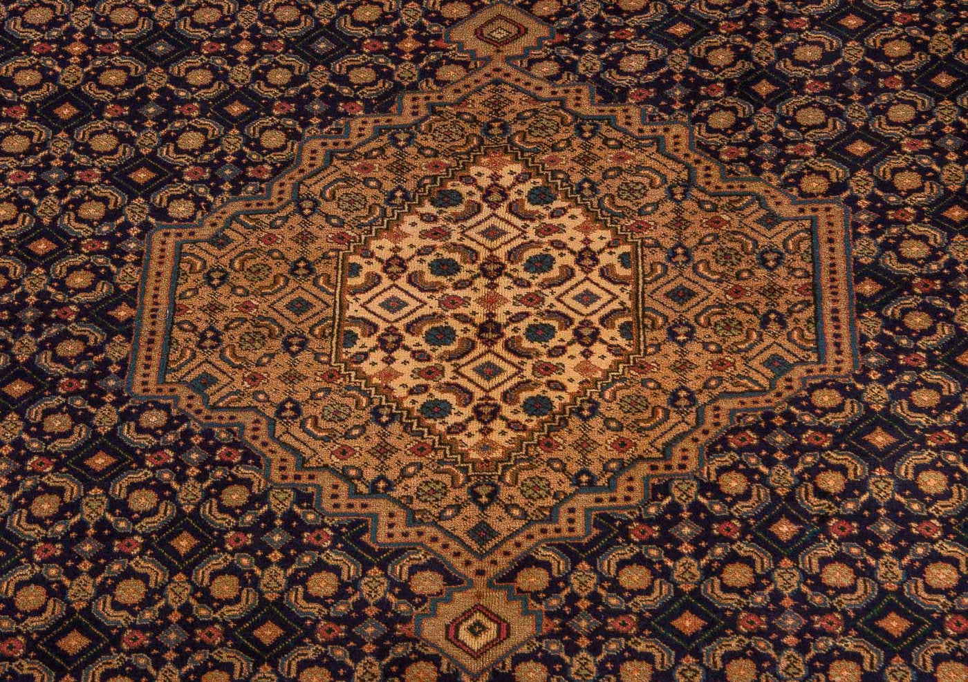 Ardabil Dywan 256x195cm - Dywan perski
