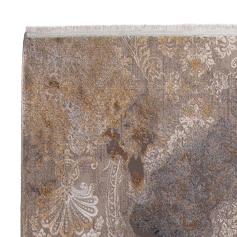 Designerski dywan - 225 x 150 cm - wielokolorowy