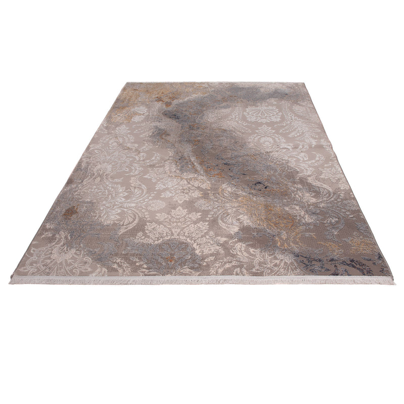 Designerski dywan - 225 x 150 cm - wielokolorowy