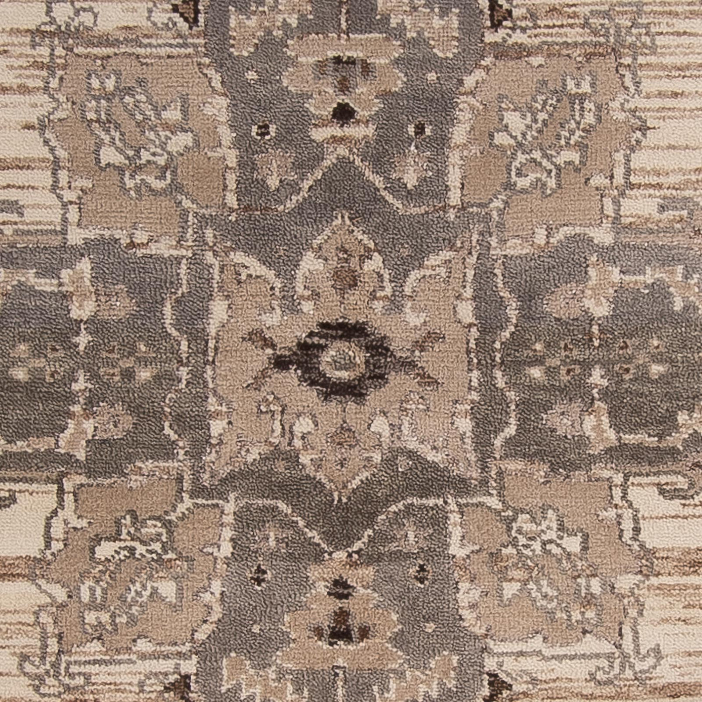 Designerski dywan 235x165cm - Designerteppich