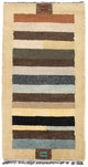 Dywan z Nepalu 140x70cm - Dywan wełniany
