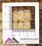 Dywan z Nepalu - 140 x 70 cm - wielokolorowy