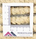 Dywan z Nepalu - 140 x 70 cm - wielokolorowy