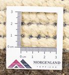 Dywan z Nepalu - 140 x 70 cm - wielokolorowy