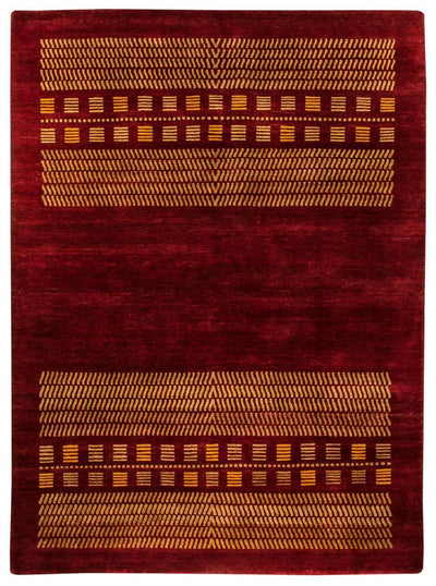 Loribaft Dywan 175x240cm - Dywan wełniany