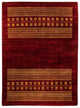 Loribaft Dywan 240x175cm - Dywan wełniany