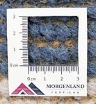 Dywan z Nepalu - 140 x 70 cm - wielokolorowy