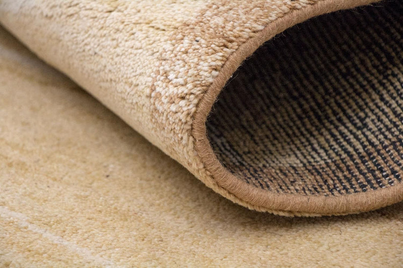 Dywan Gabbeh - Indus - 242 x 150 cm - wielokolorowy