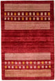 Loribaft Dywan 300x198cm - Dywan wełniany